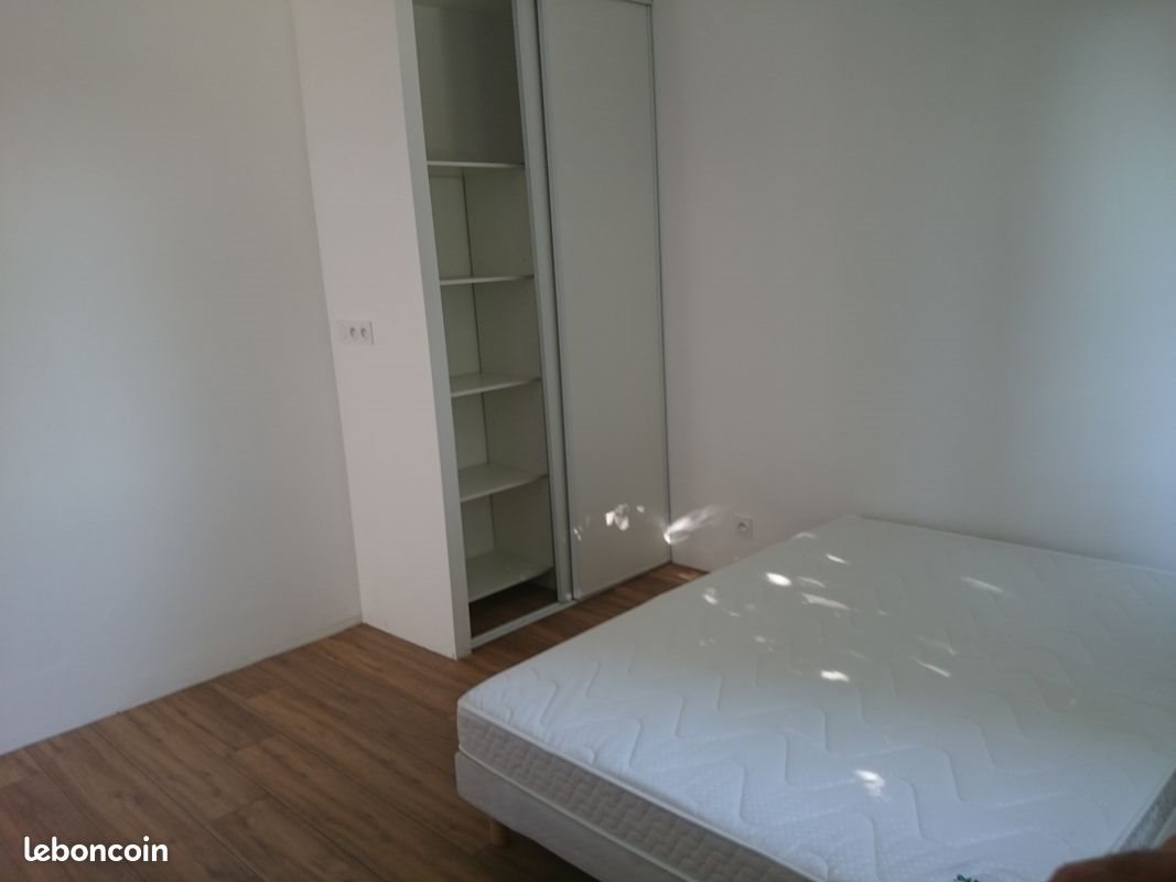 Maison à louer, 23m², Les Herbiers