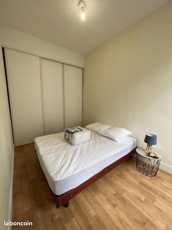 Appartement à louer, 27m², Le Mans