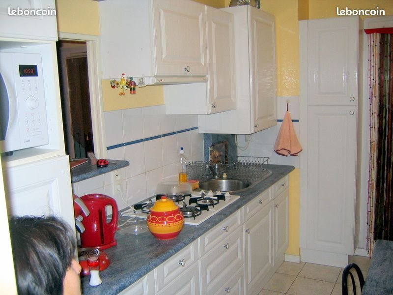 Appartement à louer, 48m², Urrugne