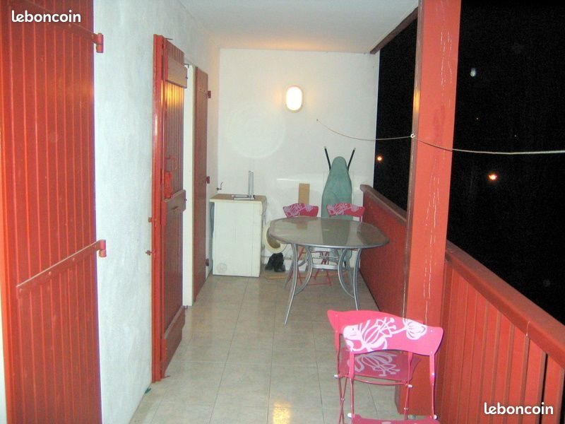Appartement à louer, 48m², Urrugne