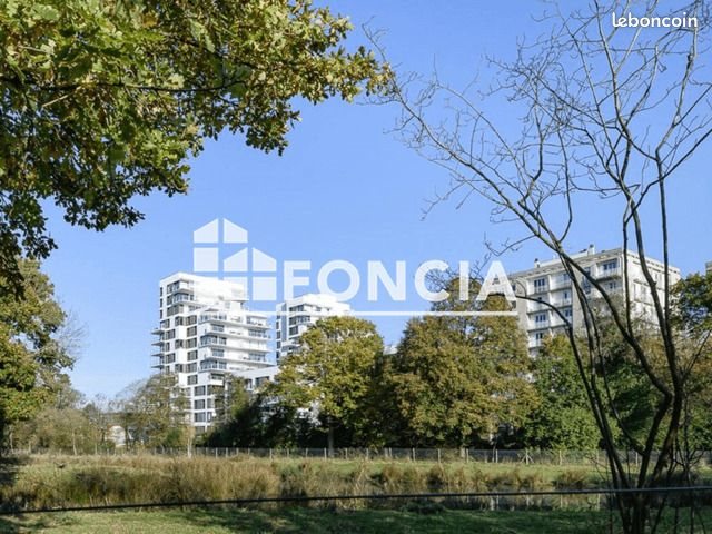 Appartement à louer, 68m², Rennes