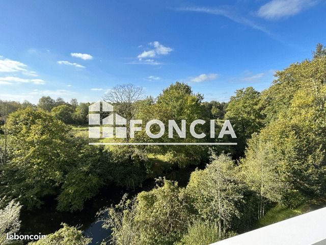 Appartement à louer, 68m², Rennes