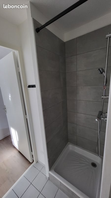 Appartement à louer, 15m², Grenoble