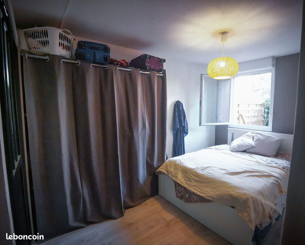 Appartement à louer, 39m², Toulouse