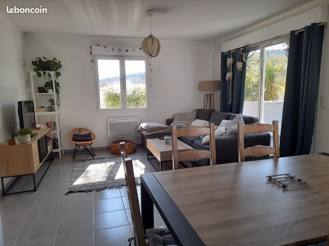 Maison à louer, 45m², Draguignan