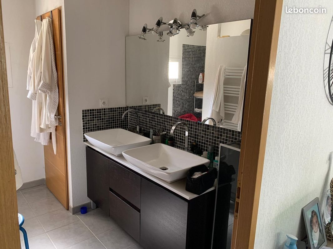 Maison à louer, 45m², Draguignan