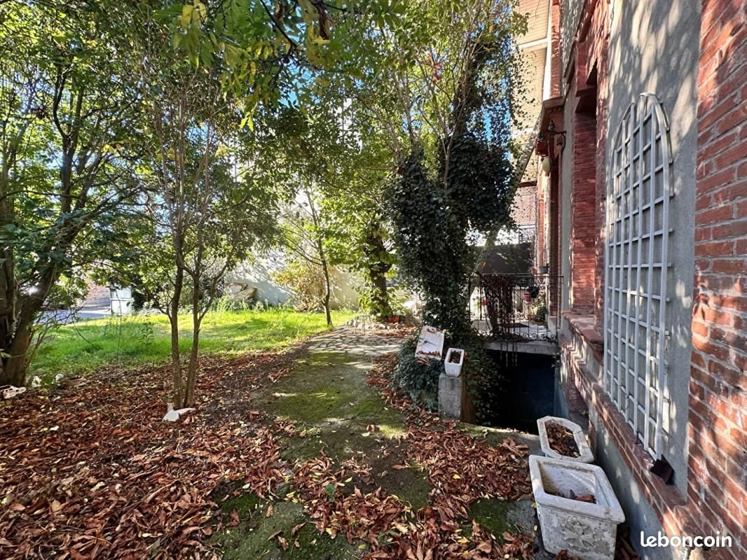 Maison à vendre, 124m², Toulouse