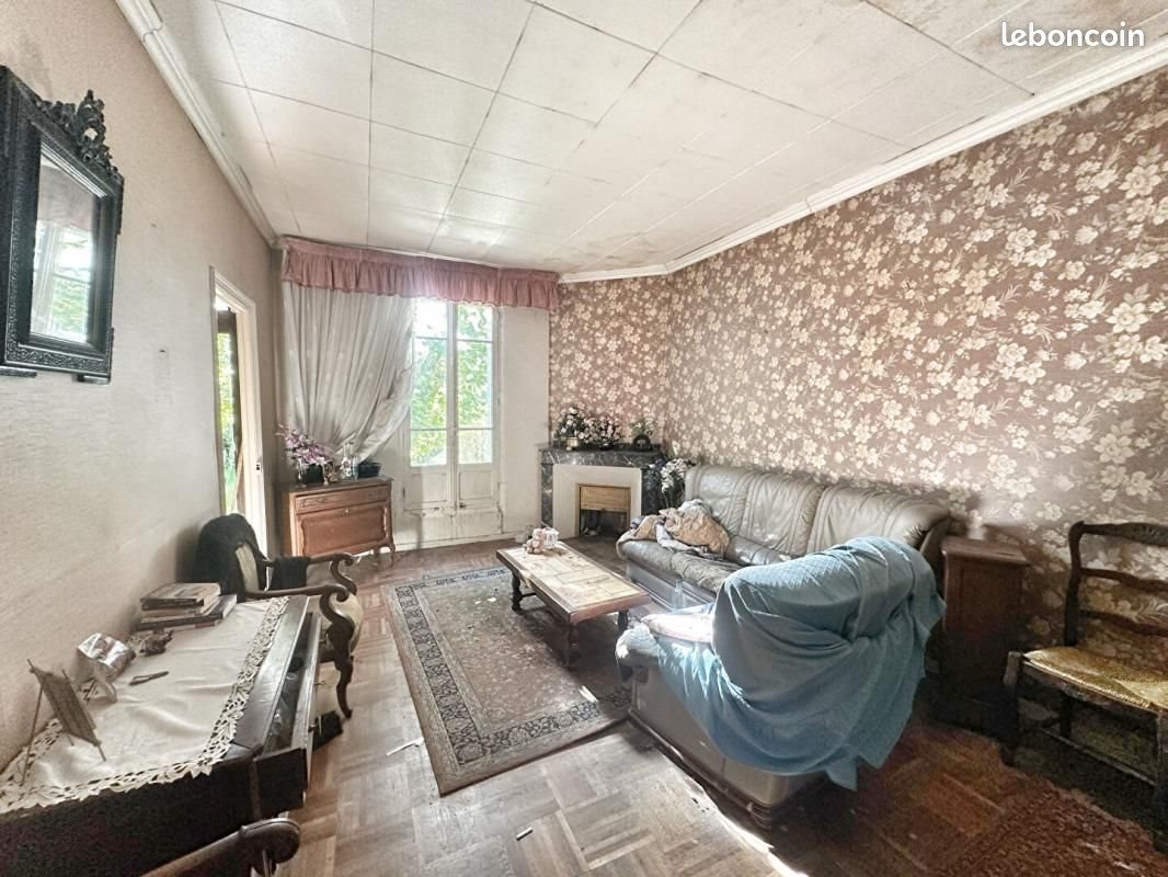 Maison à vendre, 124m², Toulouse