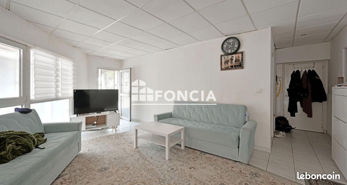 Appartement à vendre, 64m², Montpellier