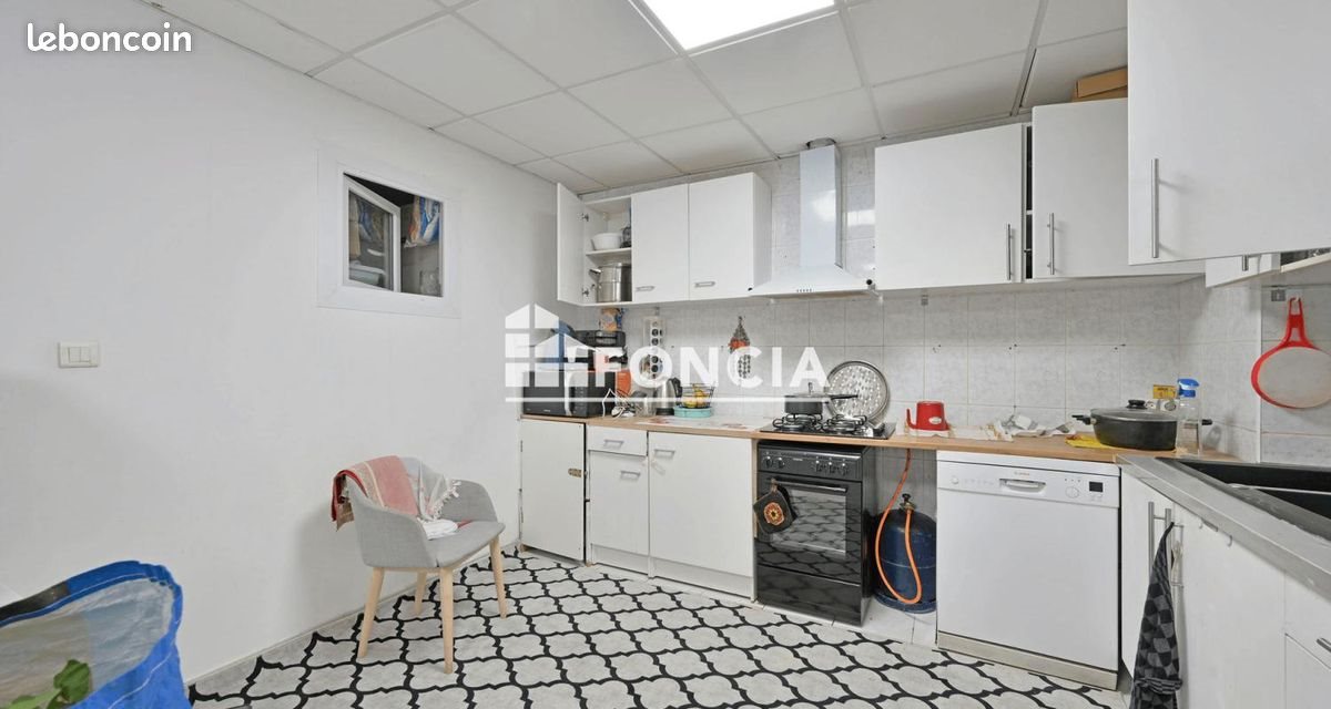 Appartement à vendre, 64m², Montpellier