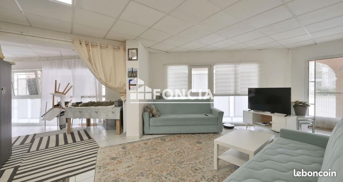 Appartement à vendre, 64m², Montpellier