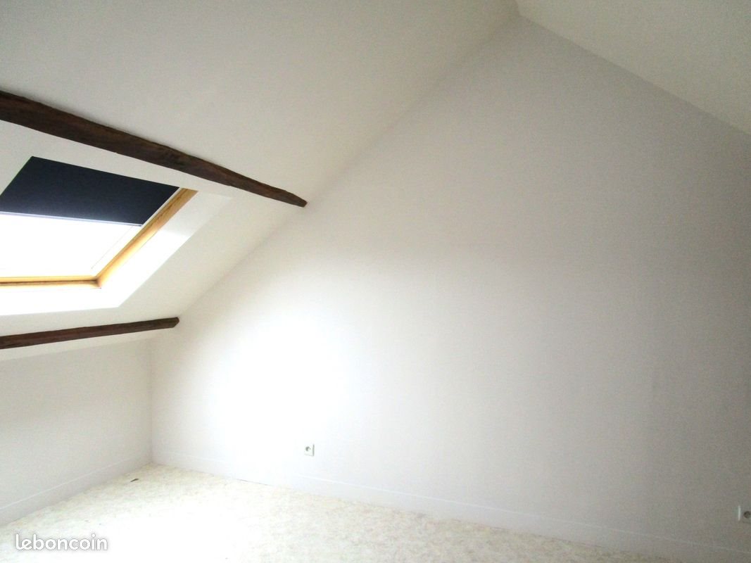 Appartement à louer, 35m², Châteauneuf-sur-Loire