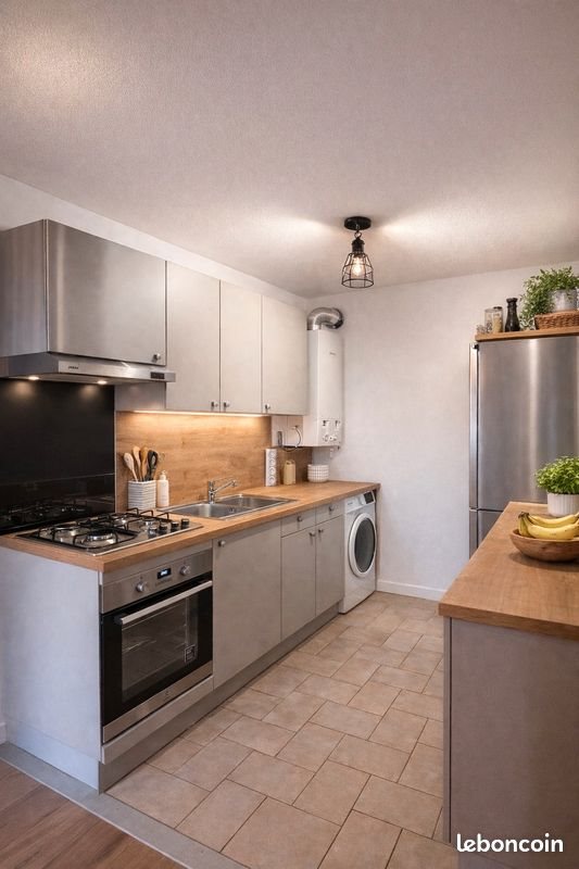 Appartement à louer, 47m², Valbonne