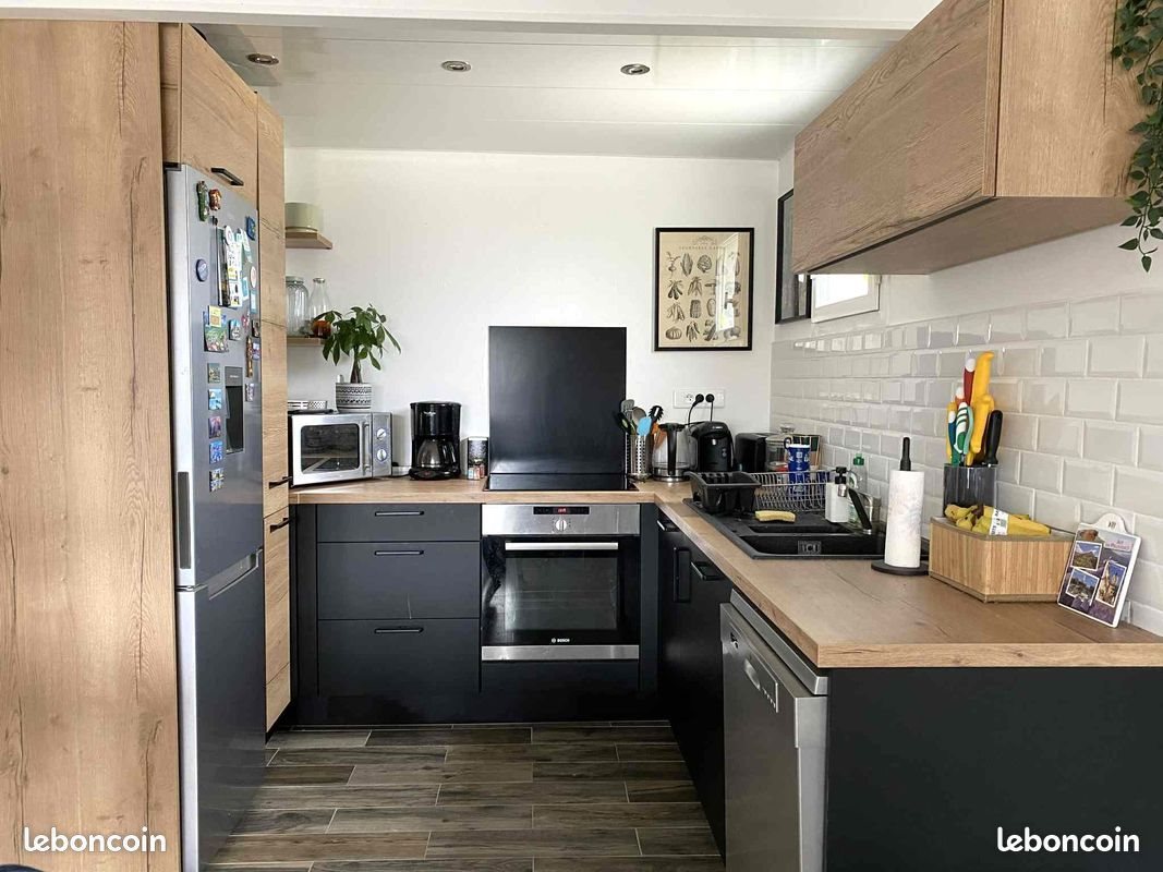 Appartement à louer, 60m², Goven