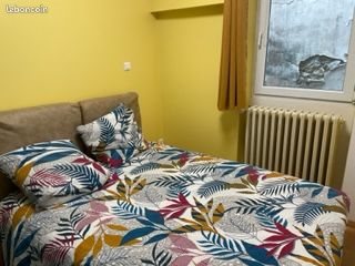 Appartement à louer, 33m², Crest