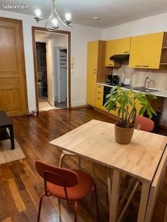 Appartement à louer, 33m², Crest