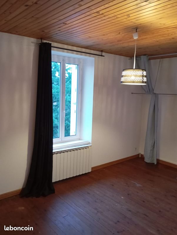 Maison à louer, 92m², Bressuire