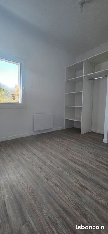 Appartement à louer, 25m², Machecoul