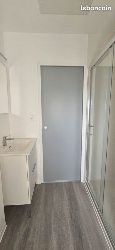 Appartement à louer, 25m², Machecoul