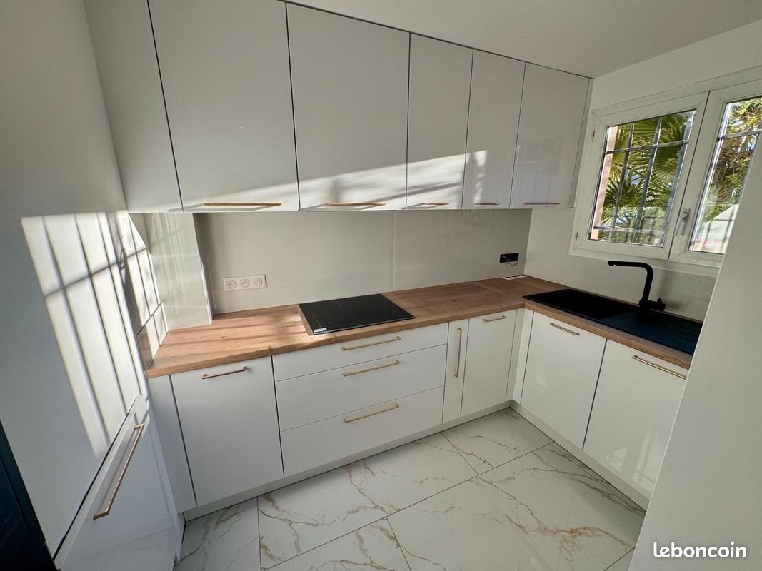 Appartement à vendre, 75m², Rocbaron