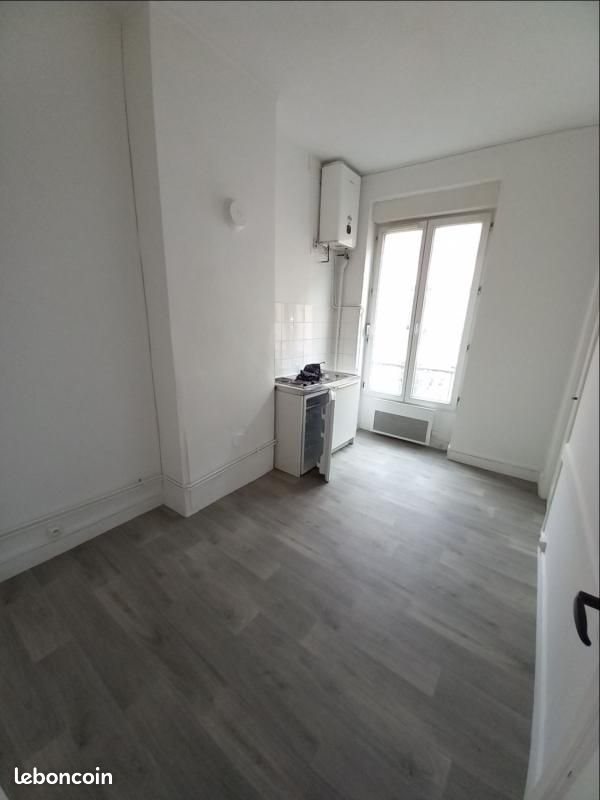 Appartement à louer, 49m², Lyon 3ème