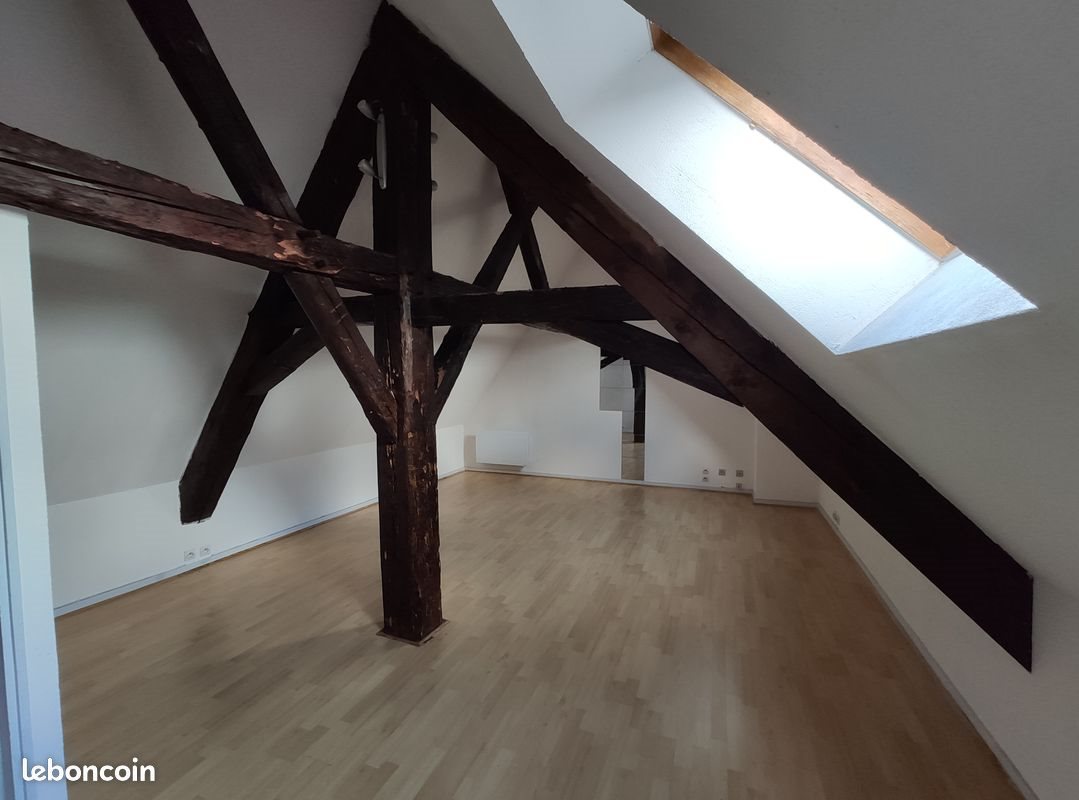 Appartement à vendre, 140m², Besançon