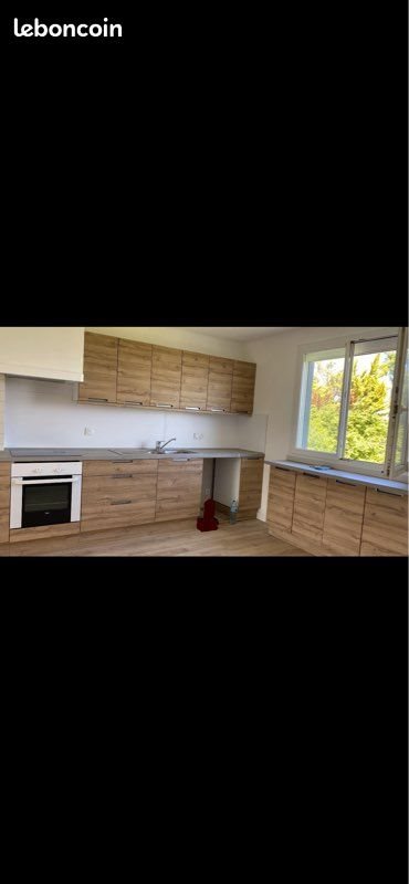 Appartement à louer, 83m², Trégueux