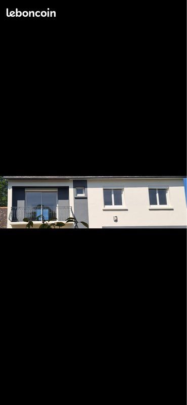 Appartement à louer, 83m², Trégueux