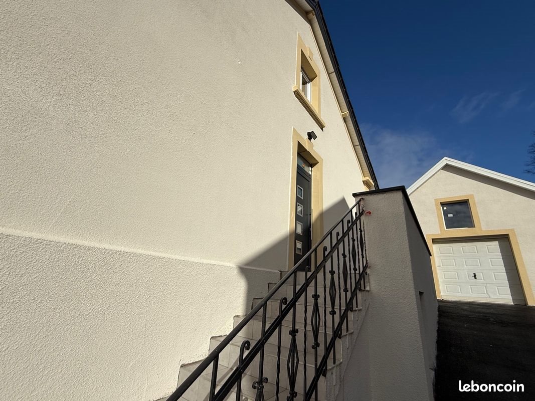 Maison à vendre, 172m², Scy-Chazelles