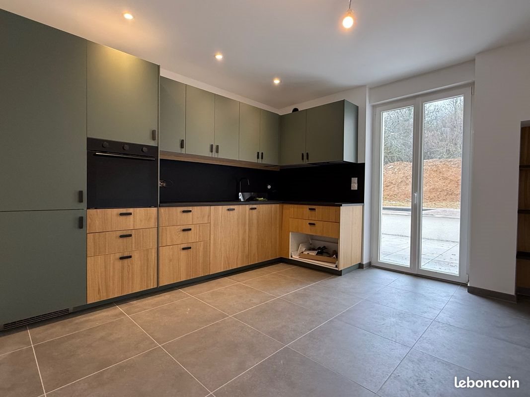 Maison à vendre, 172m², Scy-Chazelles