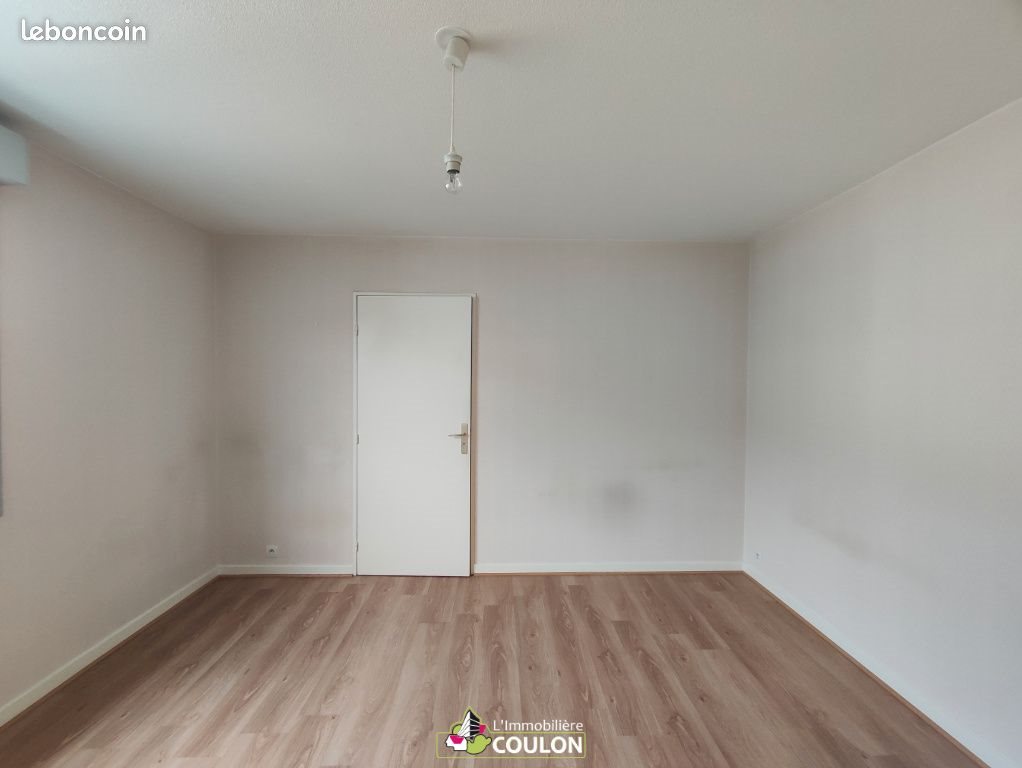 Appartement à louer, 28m², Clermont-Ferrand