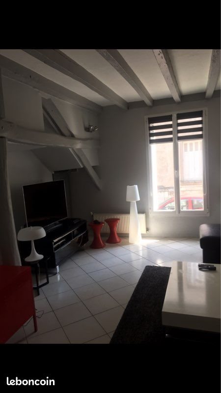 Appartement à louer, 87m², Tours