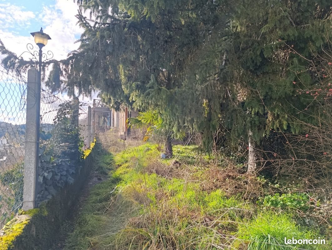 Maison à vendre, 116m², Aubusson