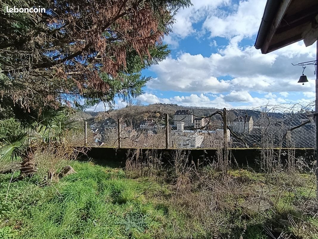 Maison à vendre, 116m², Aubusson