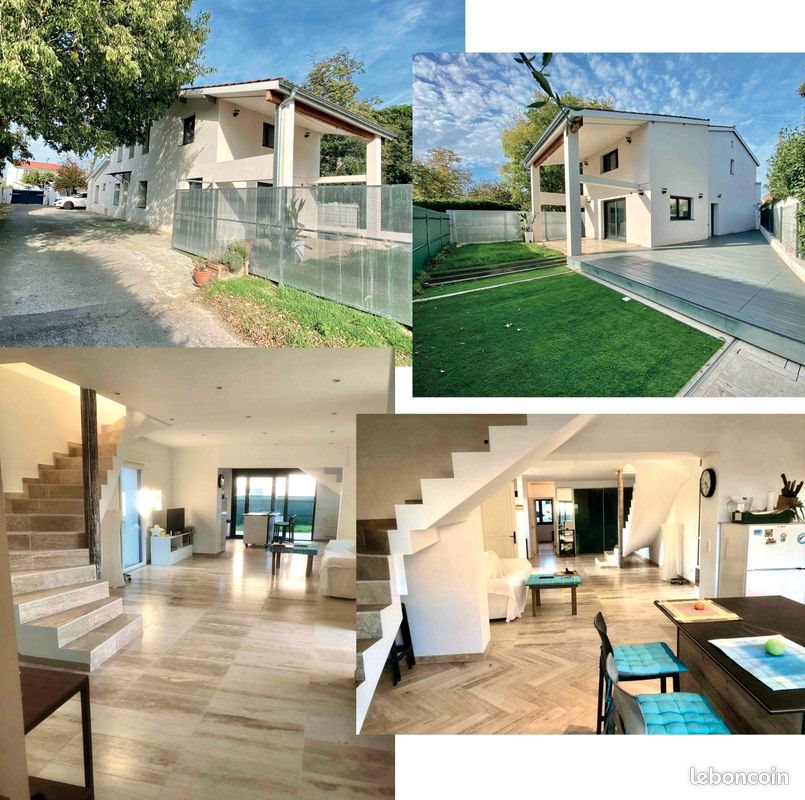 Maison à vendre, 141m², Toulouse