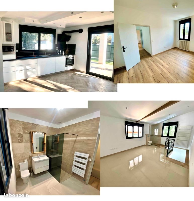 Maison à vendre, 141m², Toulouse