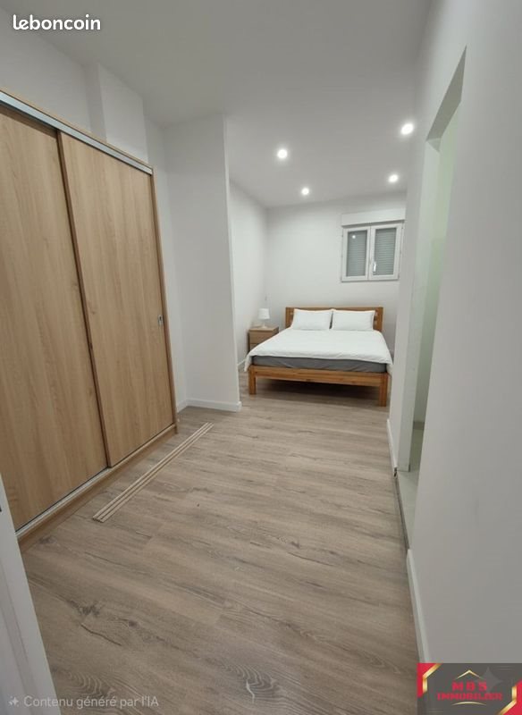 Appartement à vendre, 85m², Perpignan