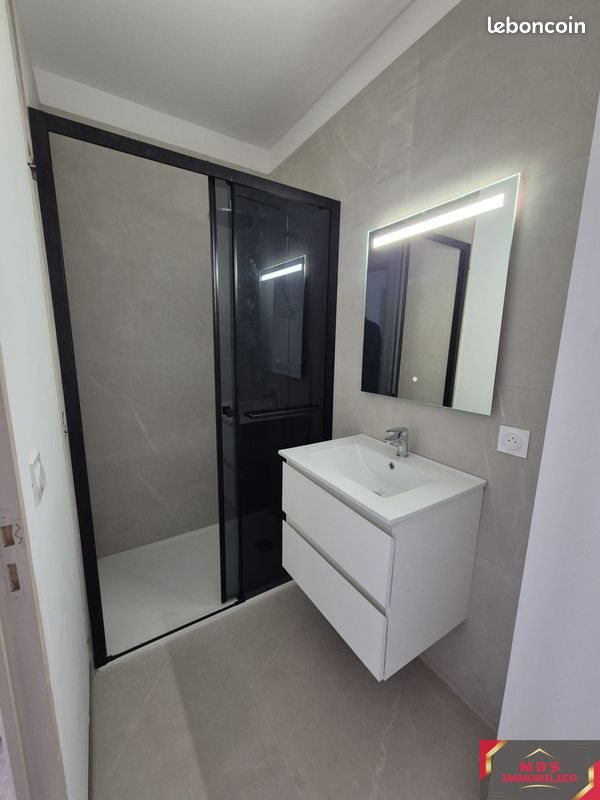 Appartement à vendre, 85m², Perpignan