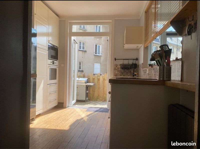 Maison à louer, 160m², Saint-Lô