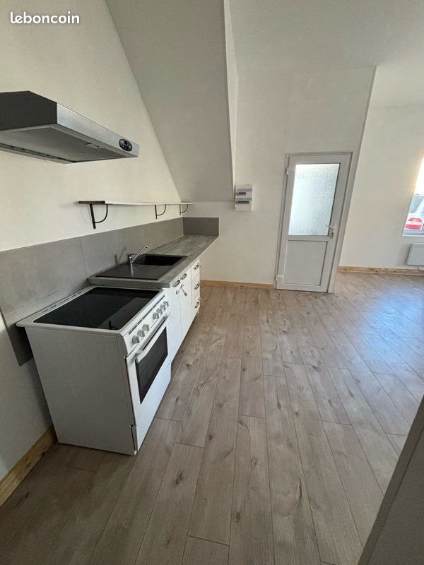 Appartement à louer, 65m², Breuillet