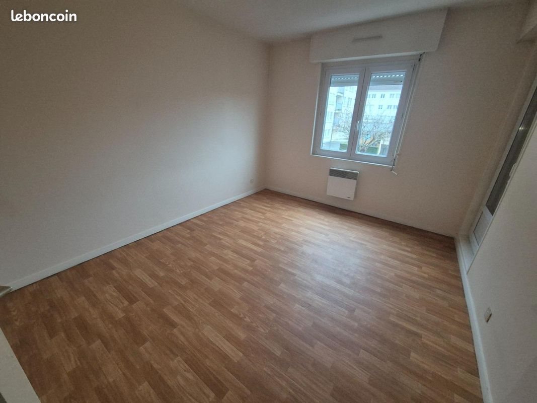 Appartement à vendre, 67m², Ay