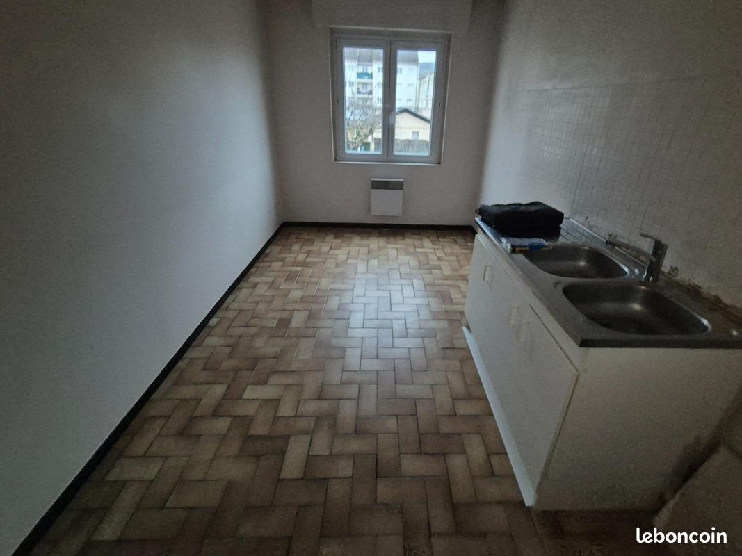 Appartement à vendre, 67m², Ay