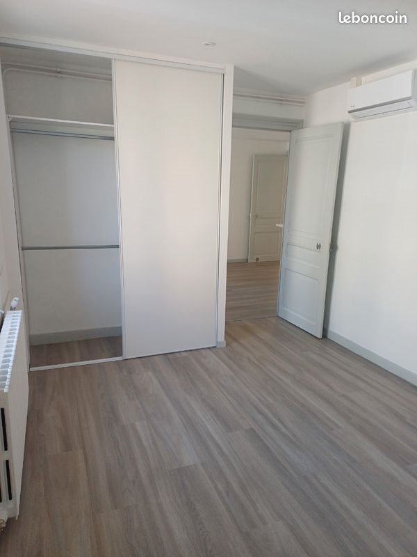 Appartement à louer, 55m², Chazelles-sur-Lyon