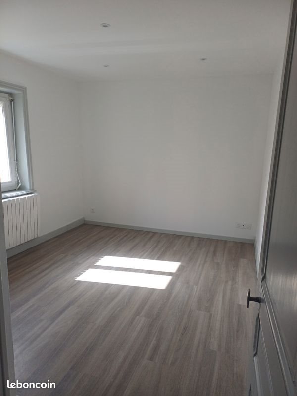 Appartement à louer, 55m², Chazelles-sur-Lyon
