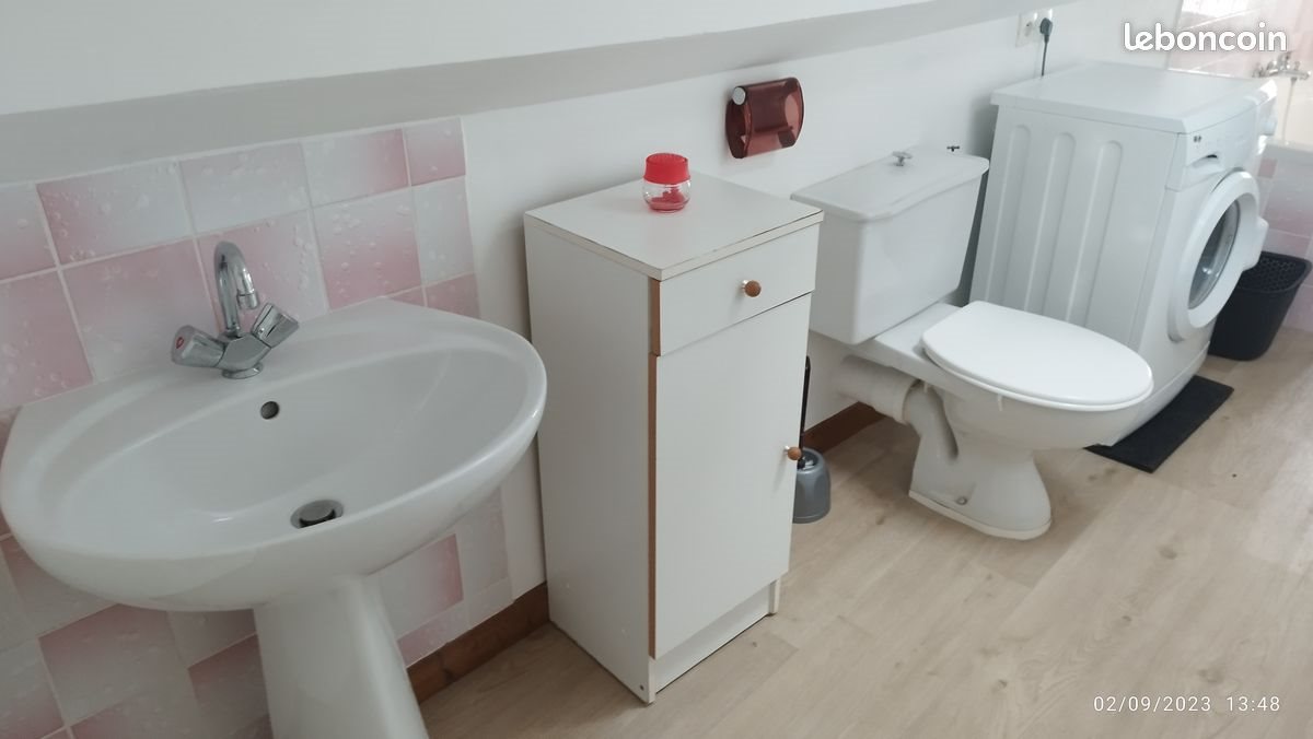 Appartement à louer, 43m², Nevers