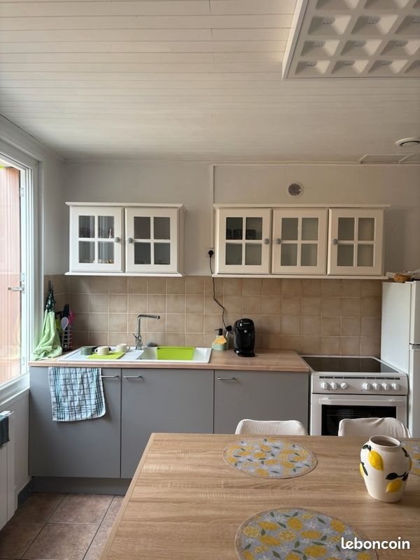 Maison à louer, 38m², Saint-Dizier