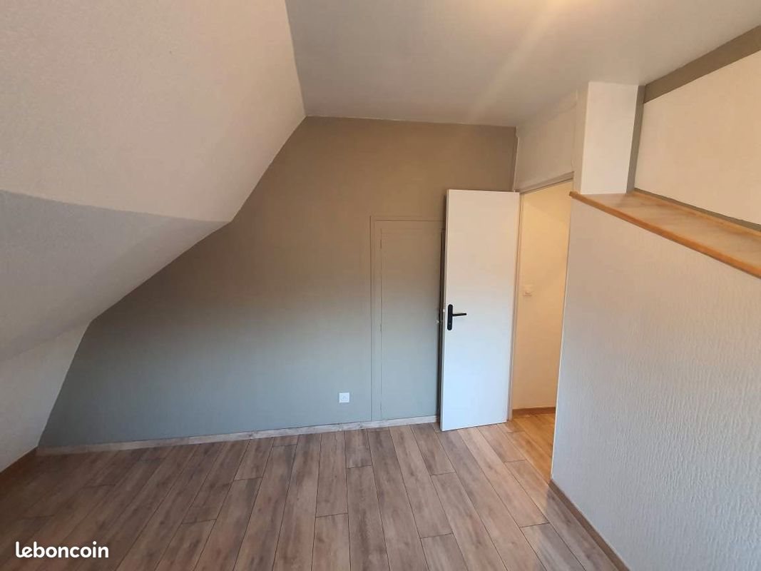 Maison à louer, 76m², Saint-Amand-Montrond