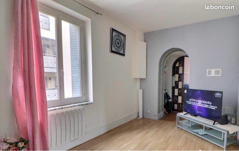 Appartement à vendre, 150m², Feyzin