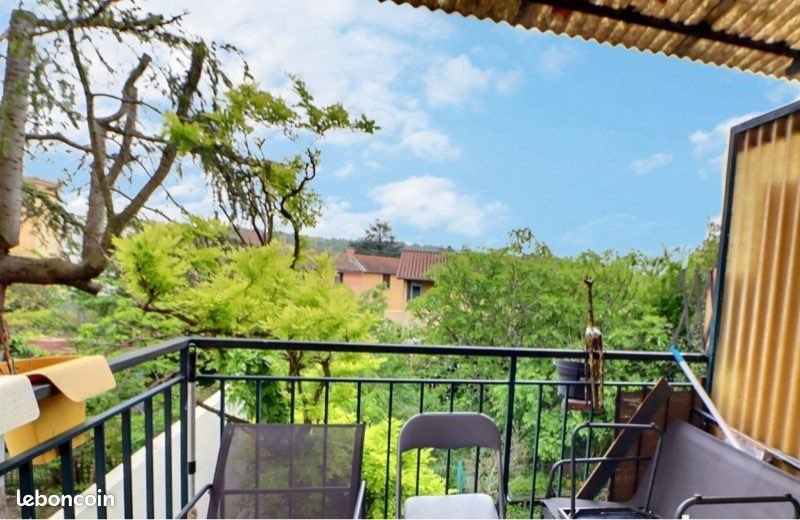 Appartement à vendre, 150m², Feyzin