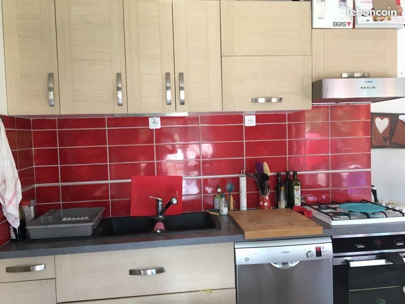 Appartement à louer, 47m², Thyez